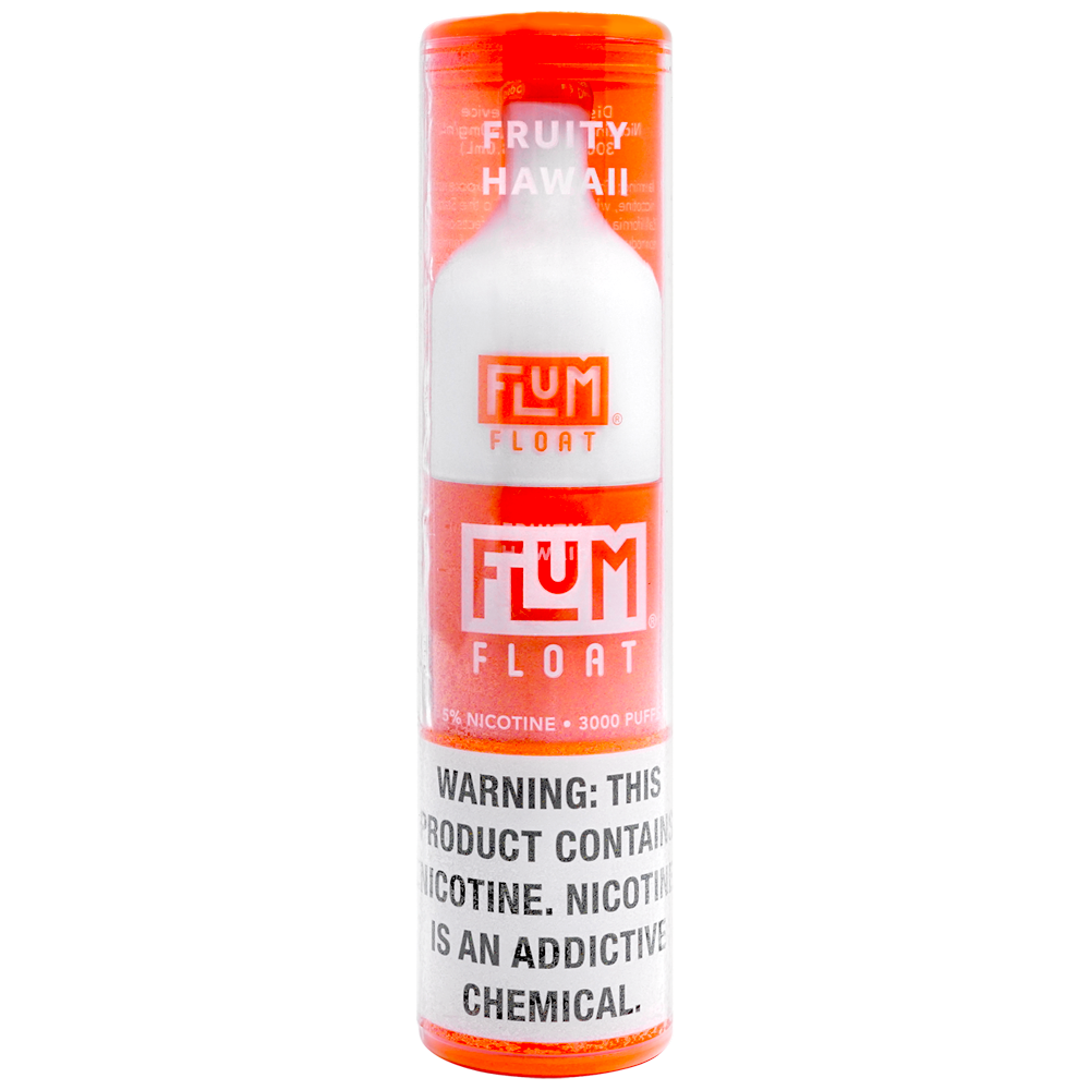 FLUM Float Disposable Device (3000 Puffs)