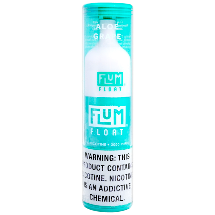 FLUM Float Disposable Device (3000 Puffs)