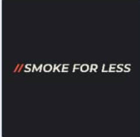 Smokeforless