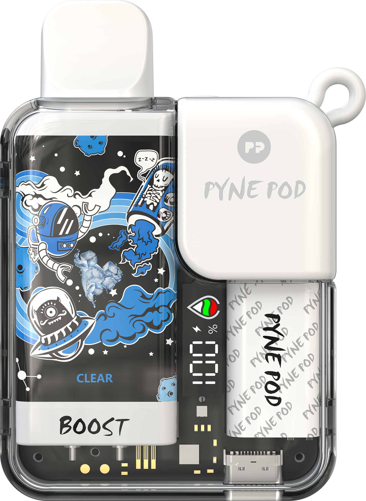 Pyne Pod 8500 Disposable Vape