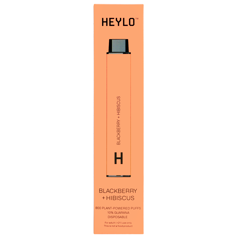 HEYLO Pre-filled Disposable Device