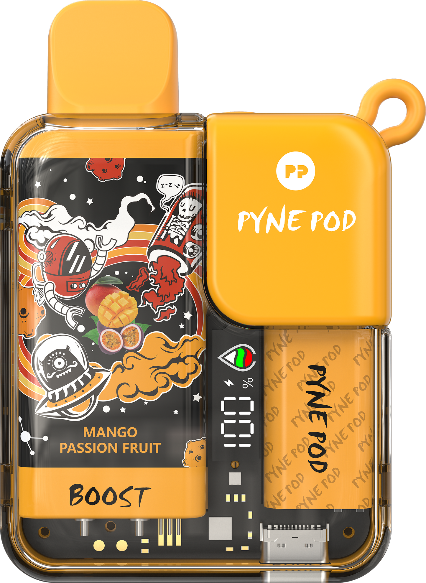 Pyne Pod 8500 Disposable Vape