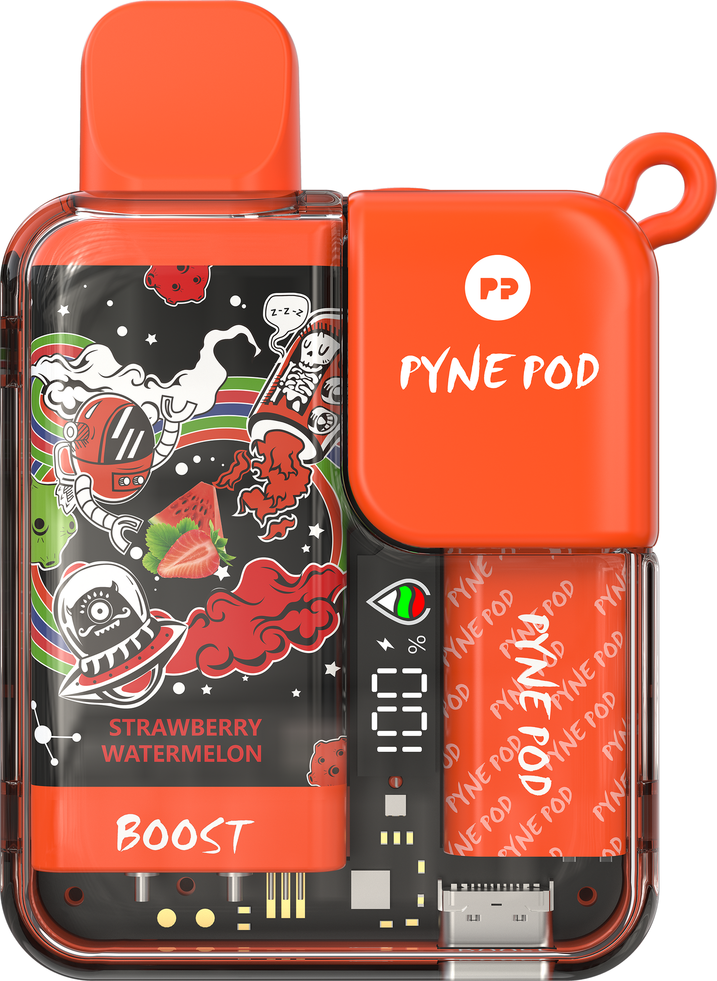 Pyne Pod 8500 Disposable Vape