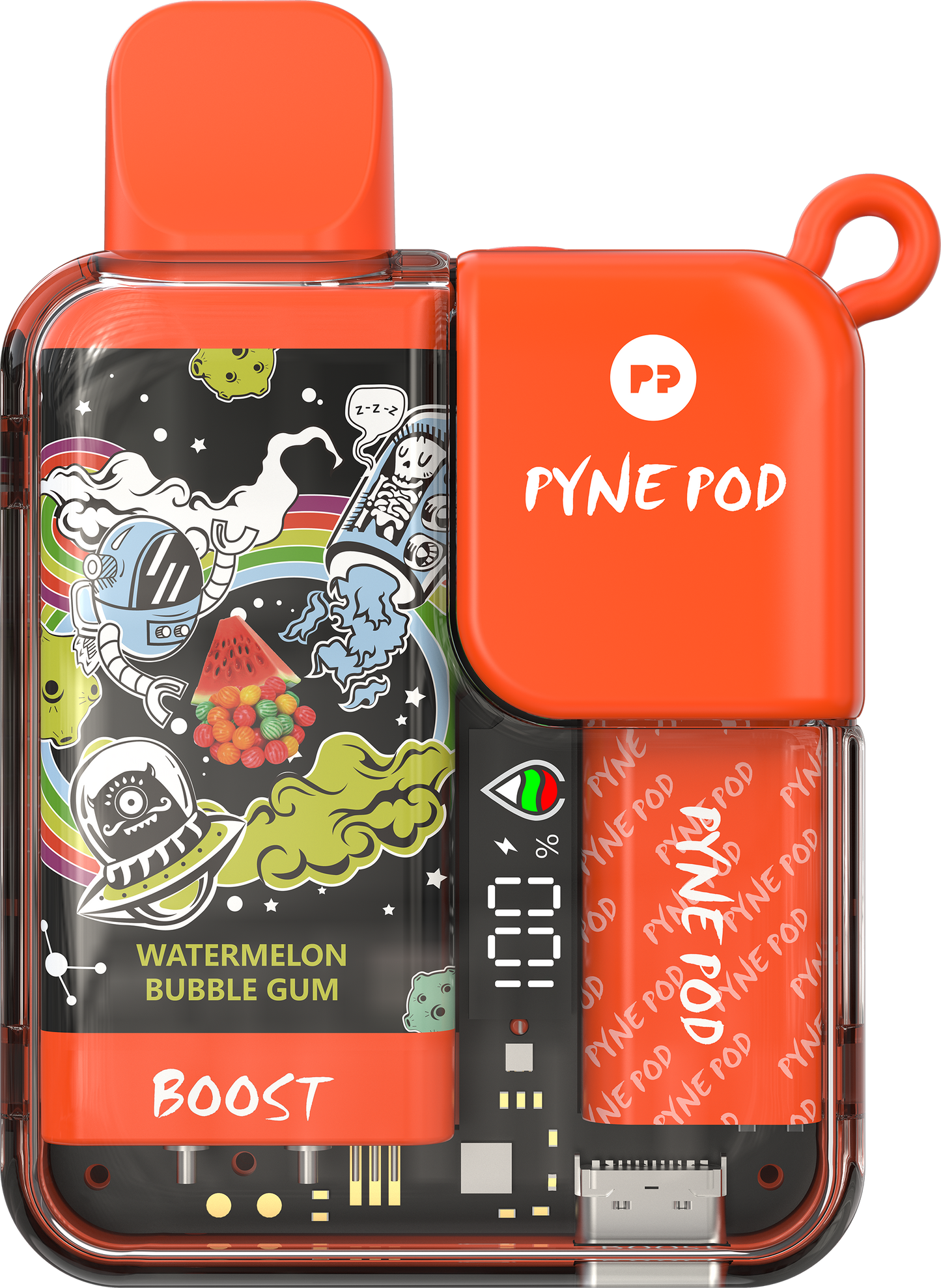 Pyne Pod 8500 Disposable Vape