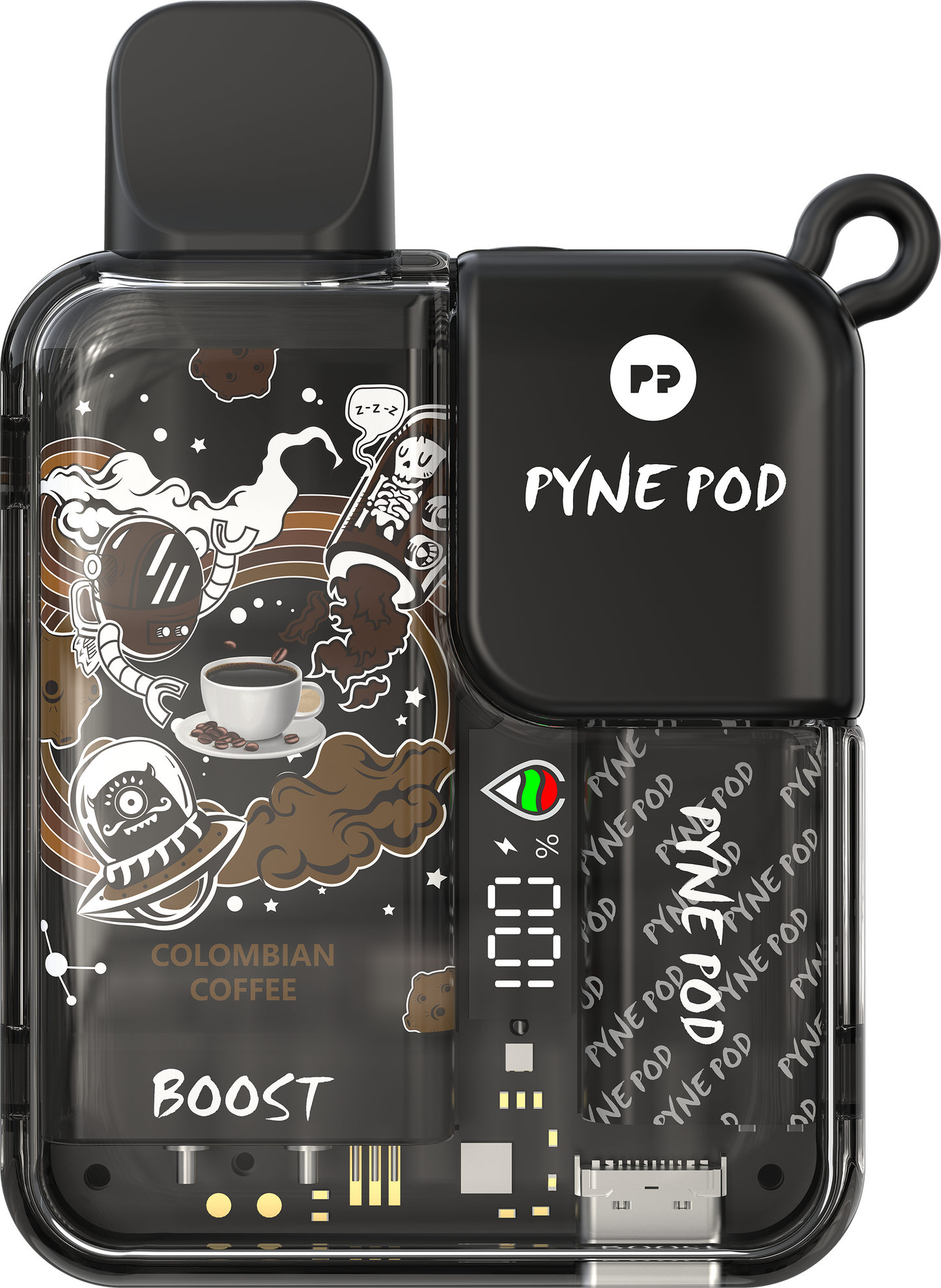 Pyne Pod 8500 Disposable Vape