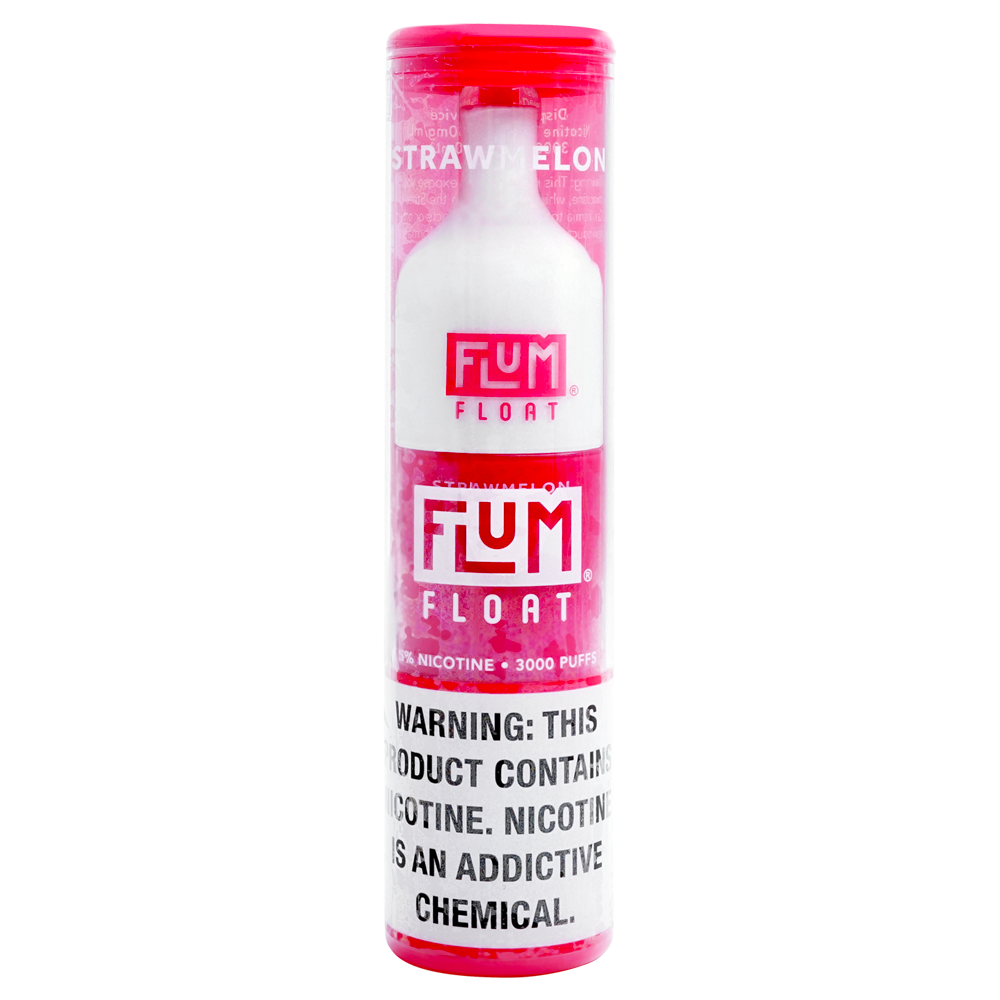 FLUM Float Disposable Device (3000 Puffs)