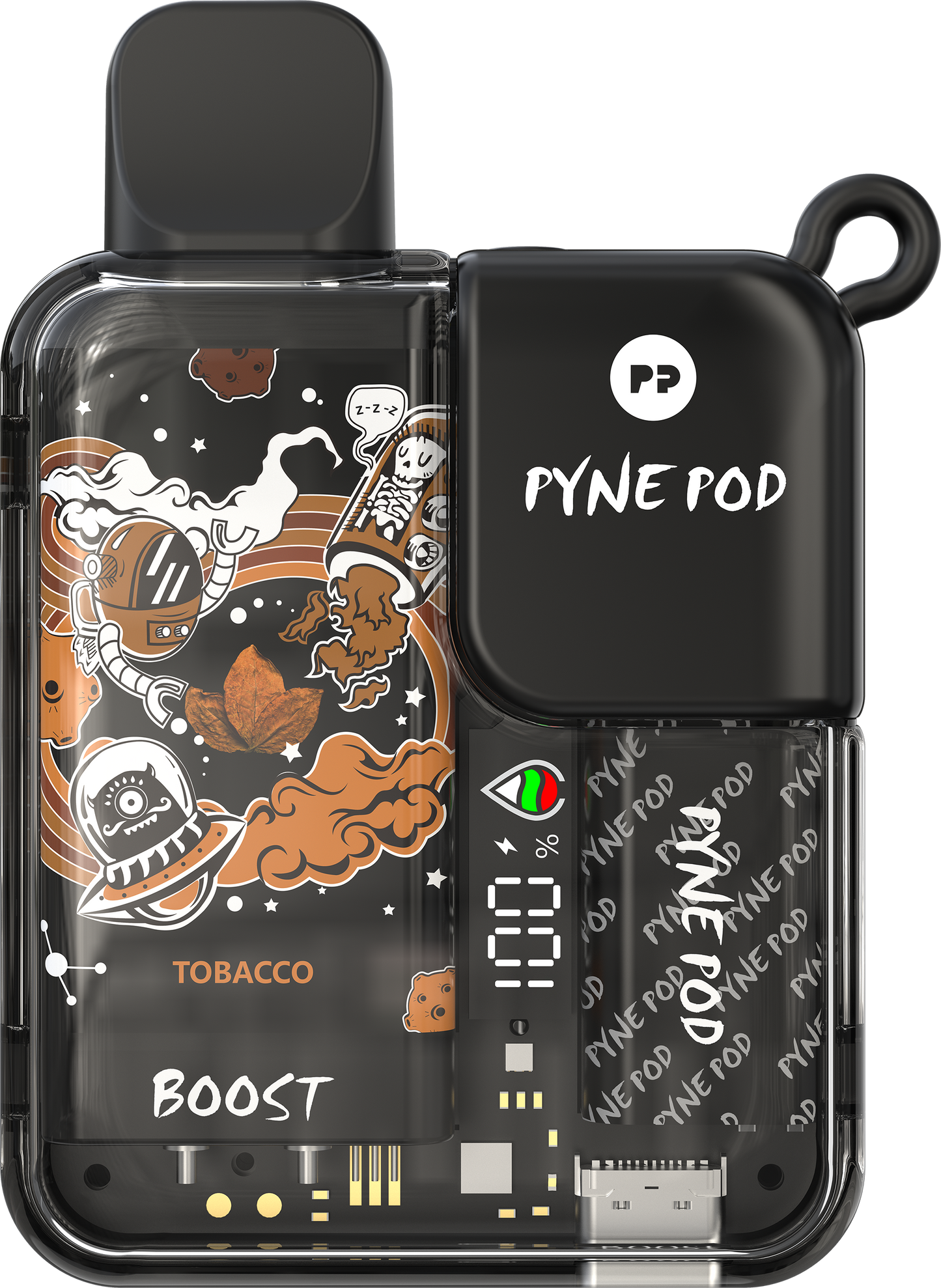 Pyne Pod 8500 Disposable Vape