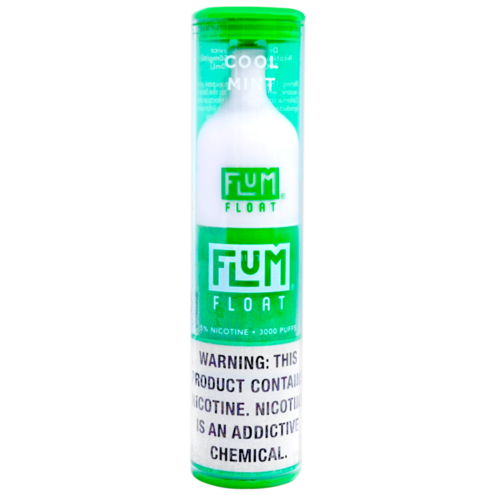 FLUM Float Disposable Device (3000 Puffs)