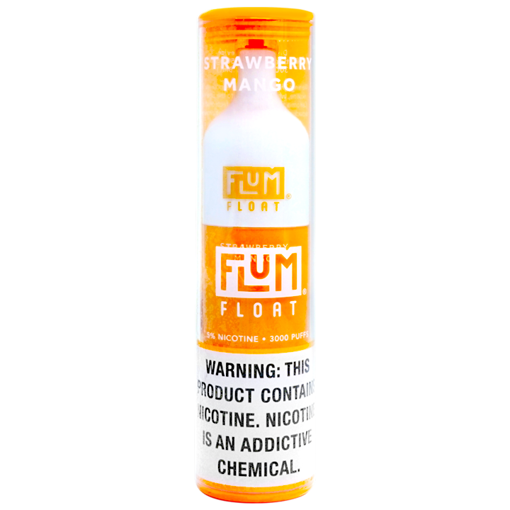 FLUM Float Disposable Device (3000 Puffs)