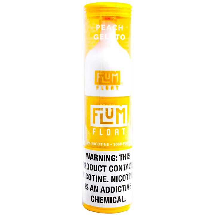 FLUM Float Disposable Device (3000 Puffs)