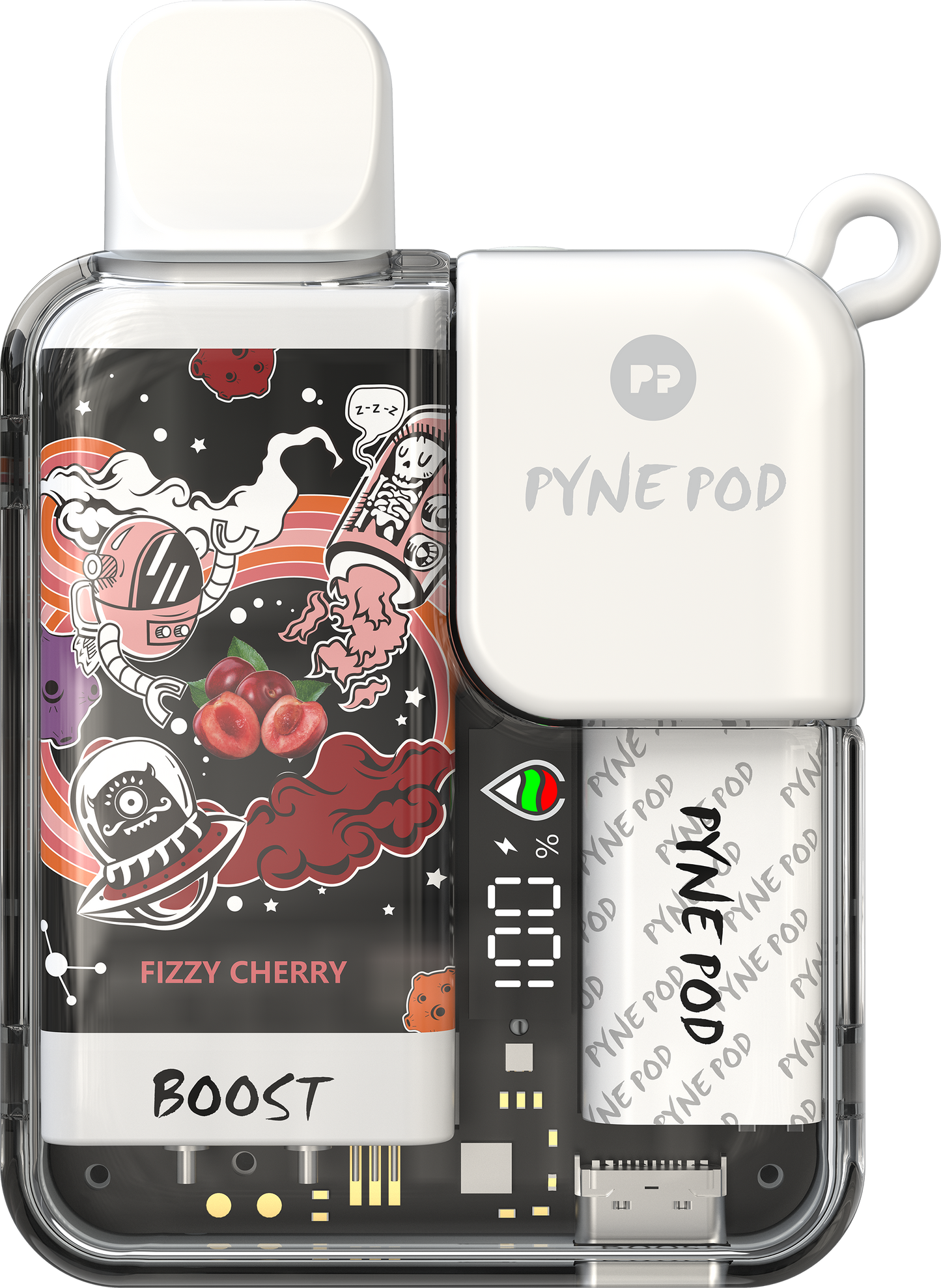 Pyne Pod 8500 Disposable Vape