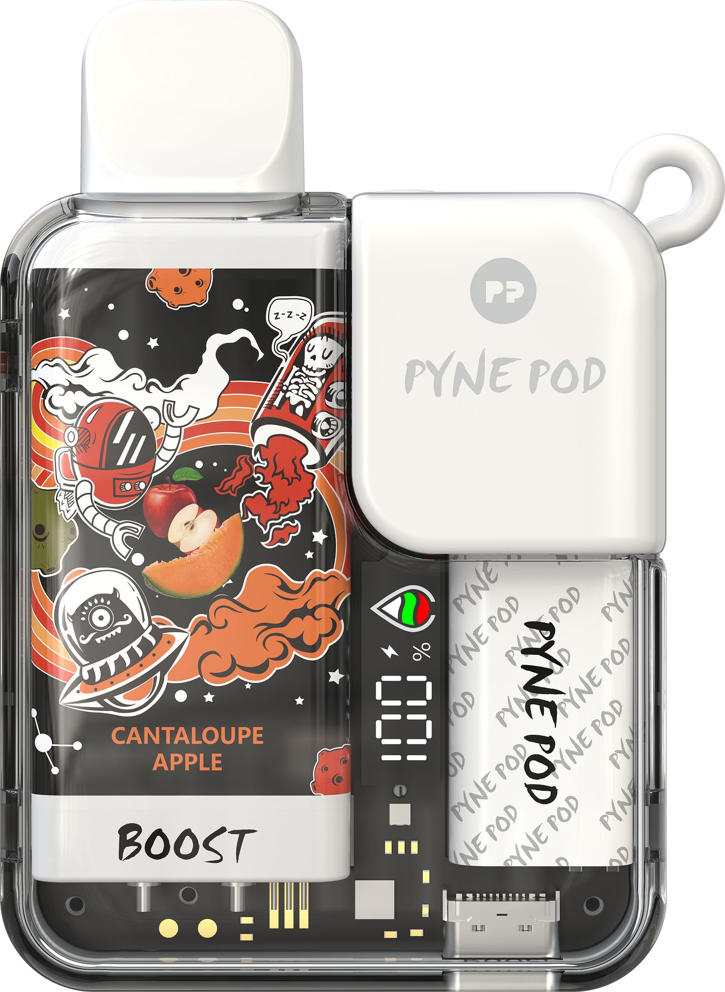 Pyne Pod 8500 Disposable Vape