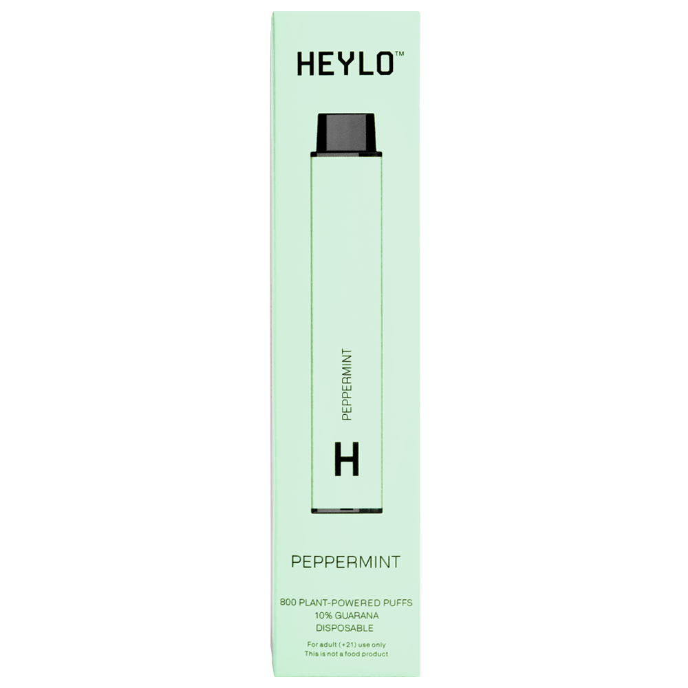 HEYLO Pre-filled Disposable Device