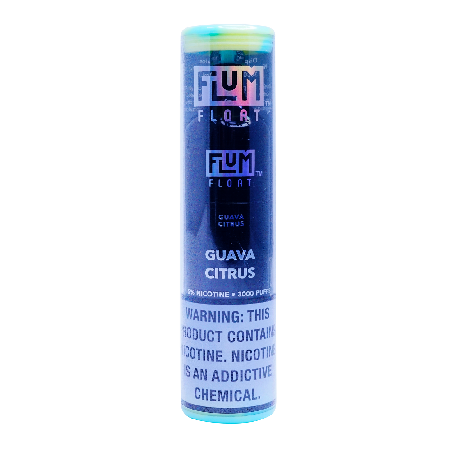 FLUM Float Disposable Device (3000 Puffs)