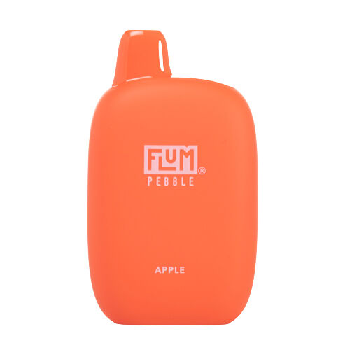 Flum Pebble Disposable Vape 6000 Puffs