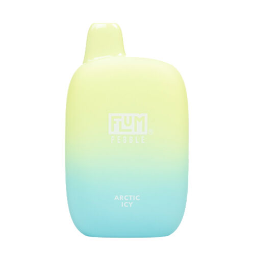 Flum Pebble Disposable Vape 6000 Puffs