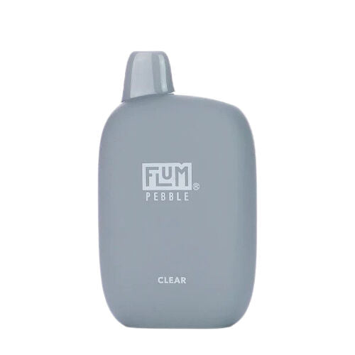 Flum Pebble Disposable Vape 6000 Puffs