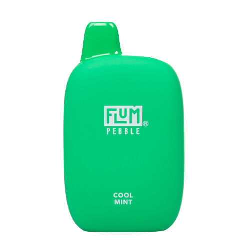 Flum Pebble Disposable Vape 6000 Puffs