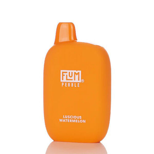 Flum Pebble Disposable Vape 6000 Puffs