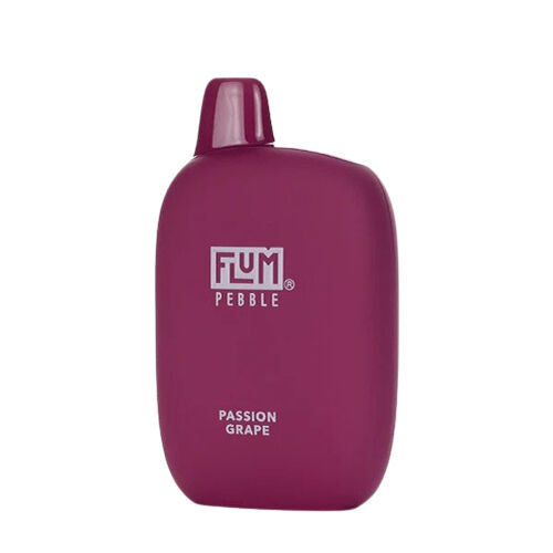 Flum Pebble Disposable Vape 6000 Puffs