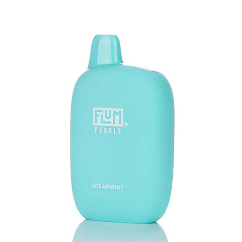 Flum Pebble Disposable Vape 6000 Puffs