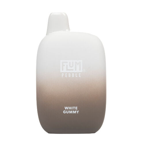 Flum Pebble Disposable Vape 6000 Puffs