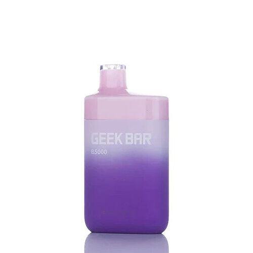 Geek Bar B5000 Disposable Vape 5000 Puffs