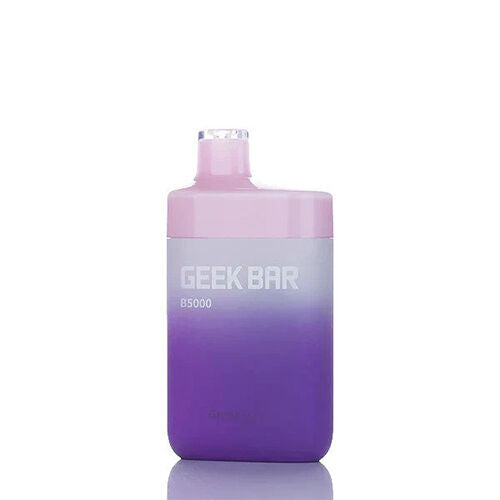 Geek Bar B5000 Disposable Vape 5000 Puffs