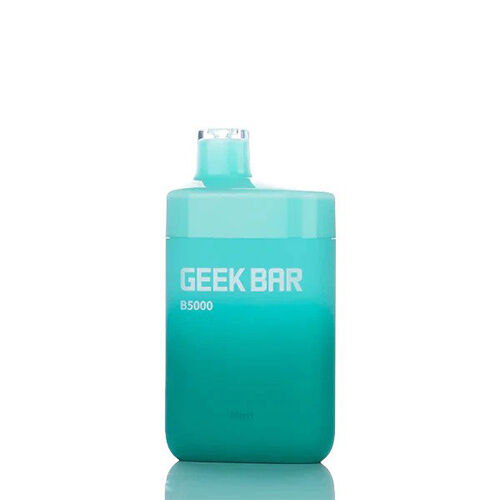 Geek Bar B5000 Disposable Vape 5000 Puffs