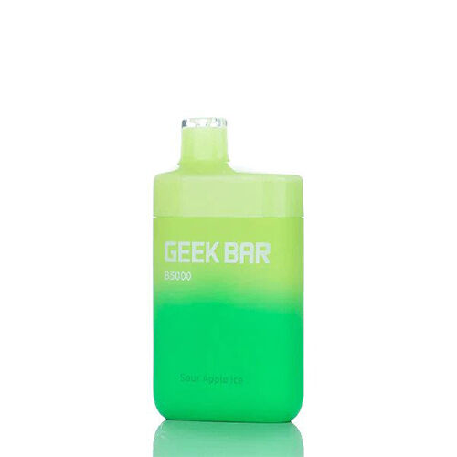 Geek Bar B5000 Disposable Vape 5000 Puffs