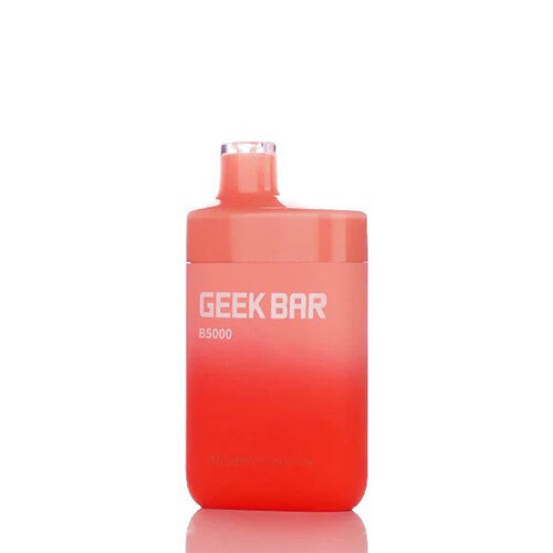 Geek Bar B5000 Disposable Vape 5000 Puffs