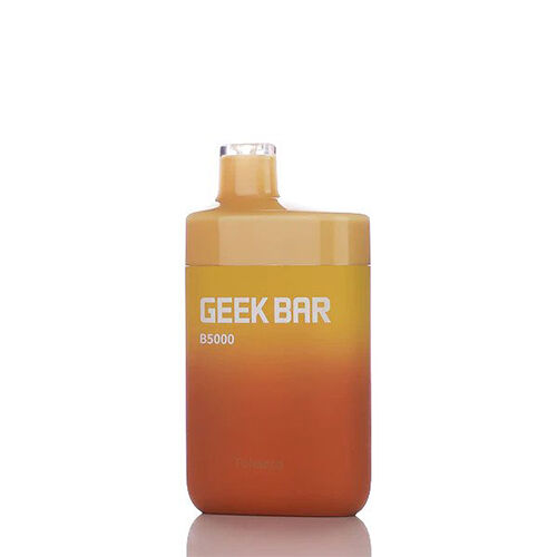 Geek Bar B5000 Disposable Vape 5000 Puffs