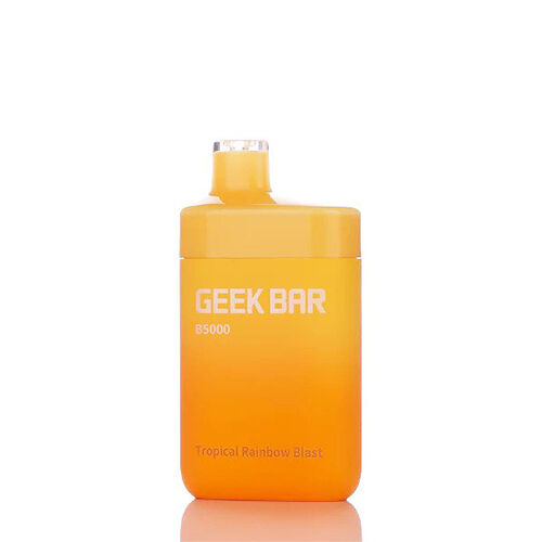 Geek Bar B5000 Disposable Vape 5000 Puffs