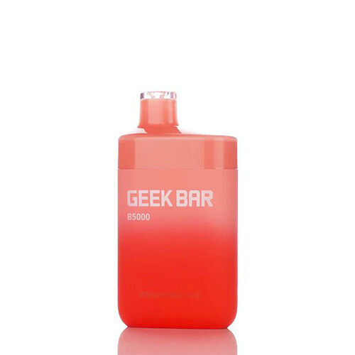 Geek Bar B5000 Disposable Vape 5000 Puffs