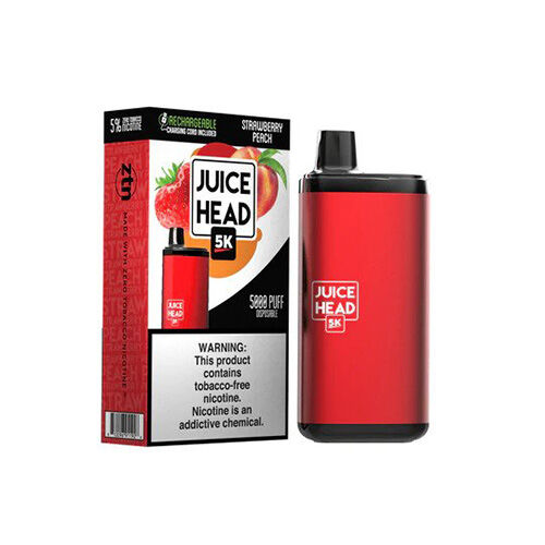 Juice Head Bars Disposable Vape 3000 Puffs