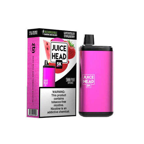 Juice Head Bars Disposable Vape 3000 Puffs