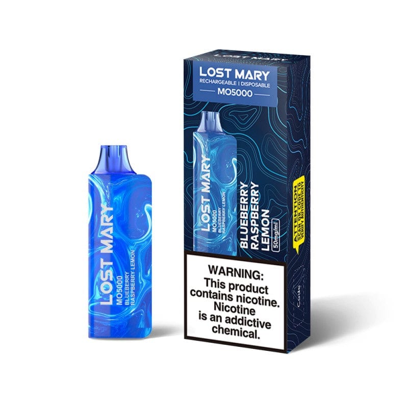 Lost Mary MO5000 Vape