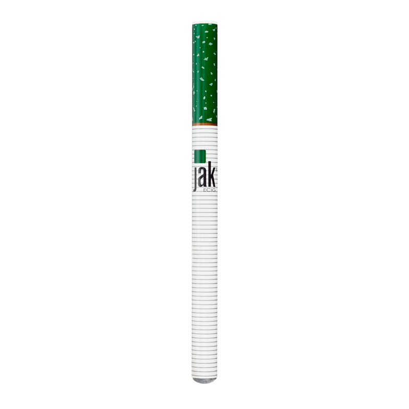 JAK DISPOSABLE ELECTRONIC CIGARETTE MENTHOL 16MG