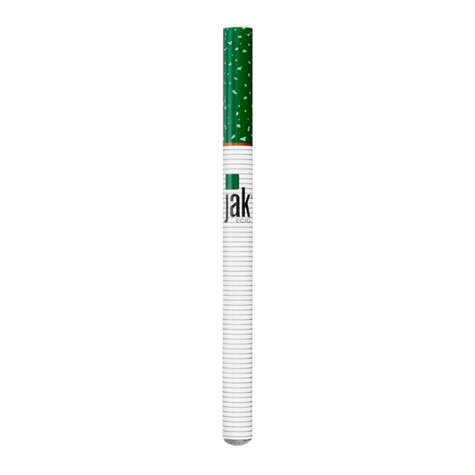 JAK DISPOSABLE ELECTRONIC CIGARETTE MENTHOL 16MG