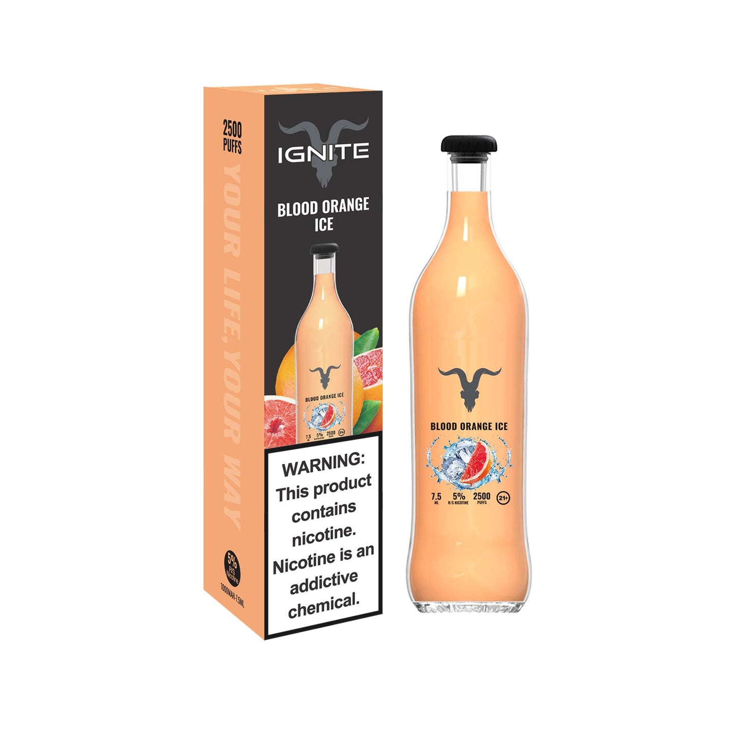 Ignite V25 Vape Pen