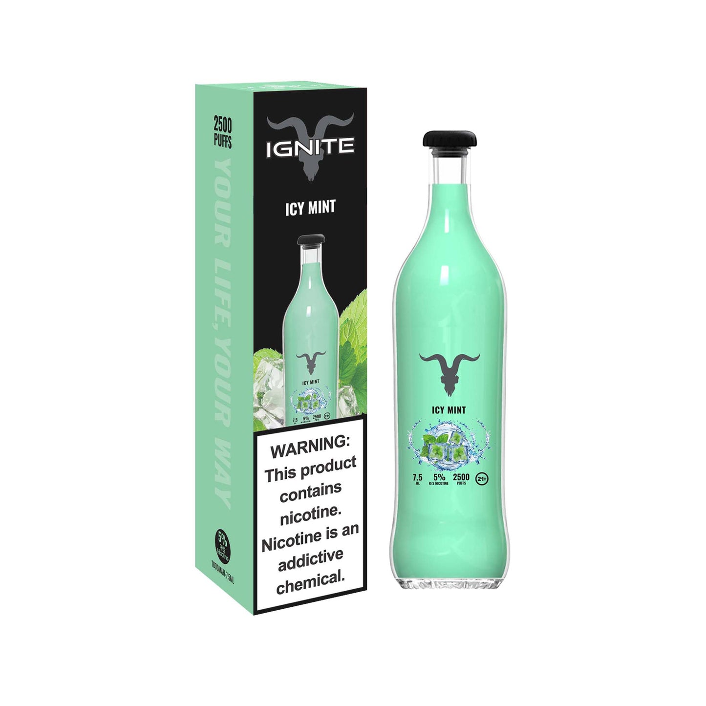 Ignite V25 Vape Pen