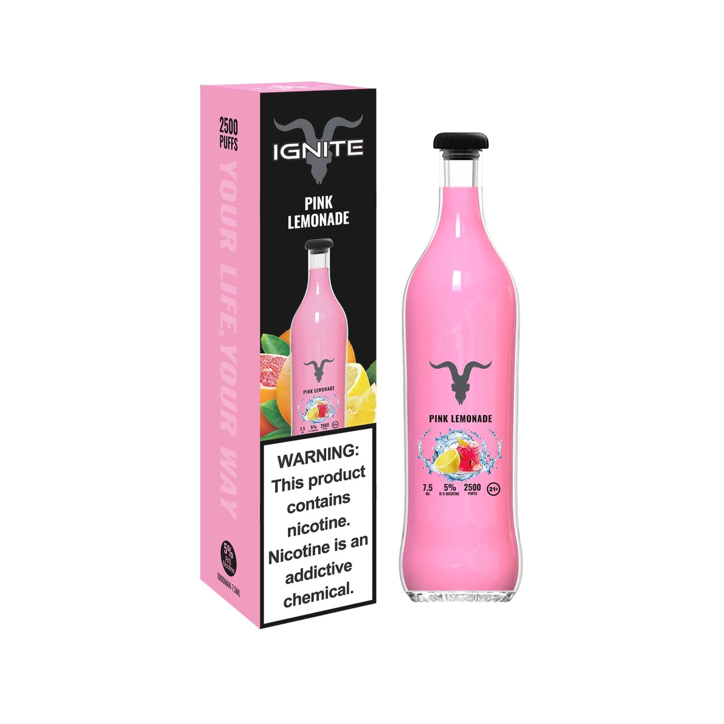 Ignite V25 Vape Pen