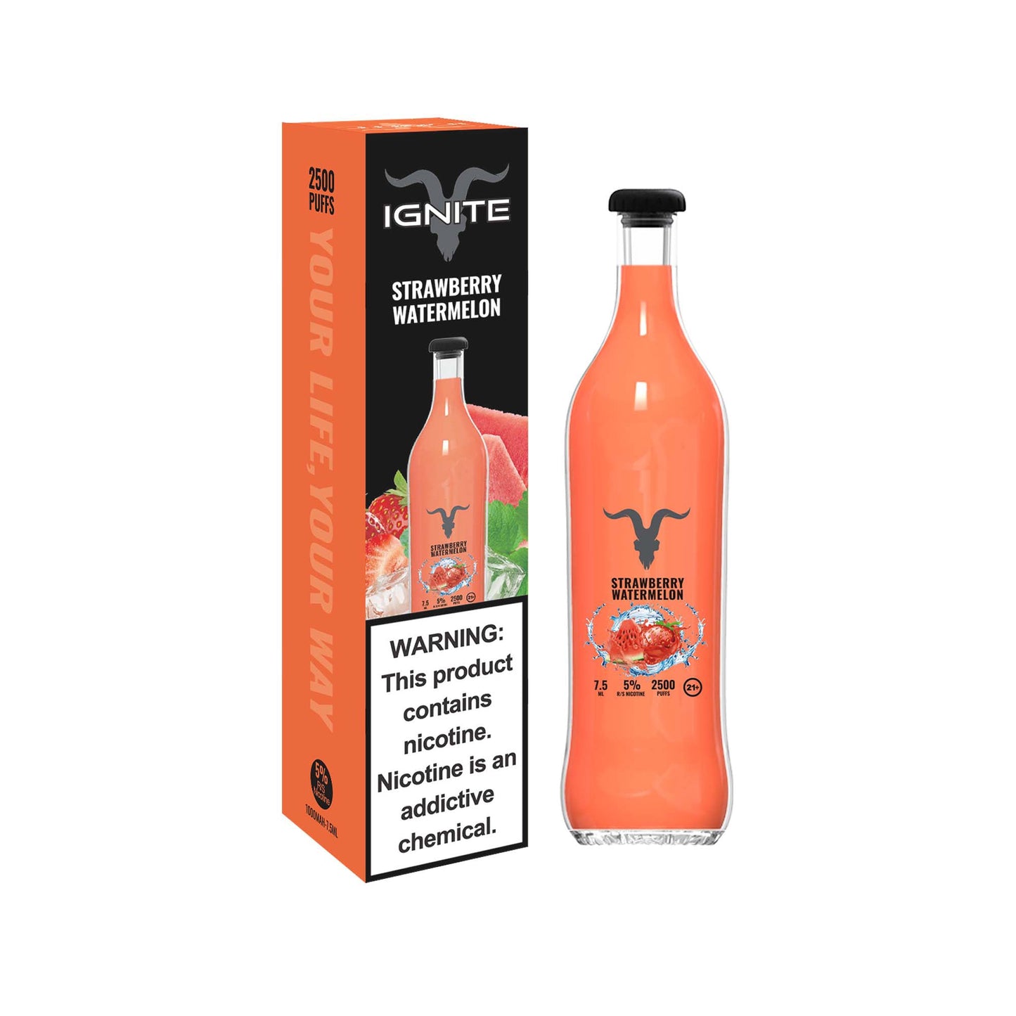 Ignite V25 Vape Pen