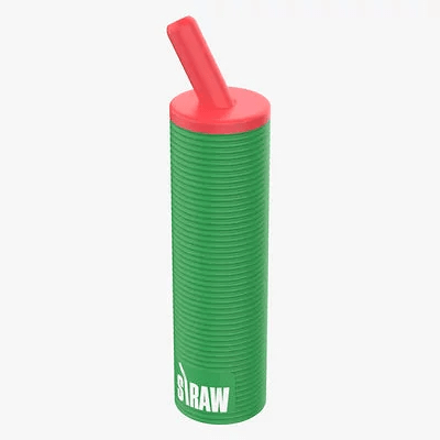 Gost Straw Disposable Vape (5%, 3000 Puffs)